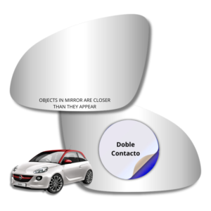 Opel Adam 2012- Alternativo