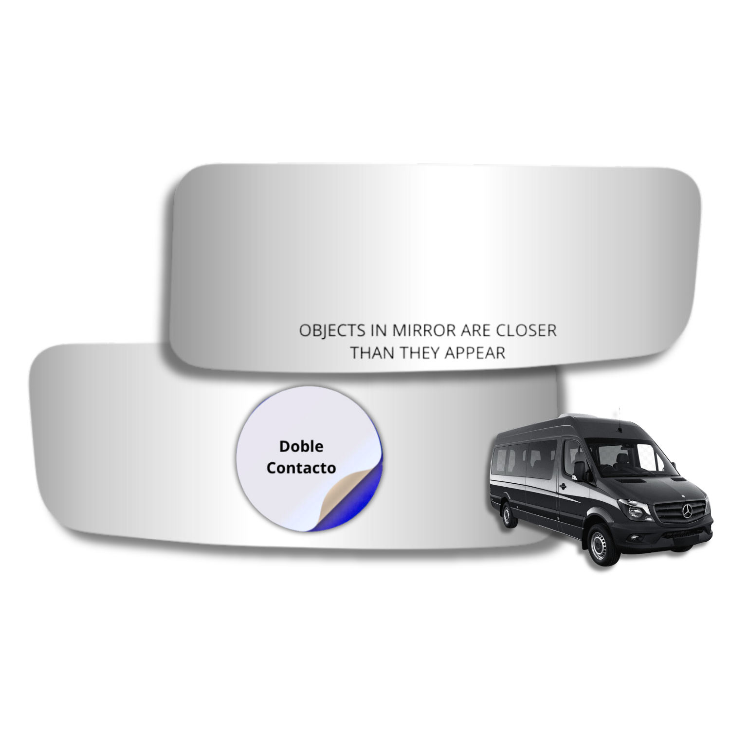 Mercedes Benz Sprinter Inferior 2012-2017 Alternativo - Image 2