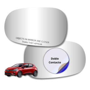 Renault Clio I y Clio II 1994-2005 Alternativo