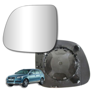 Audi Q7 2002-2009 Original