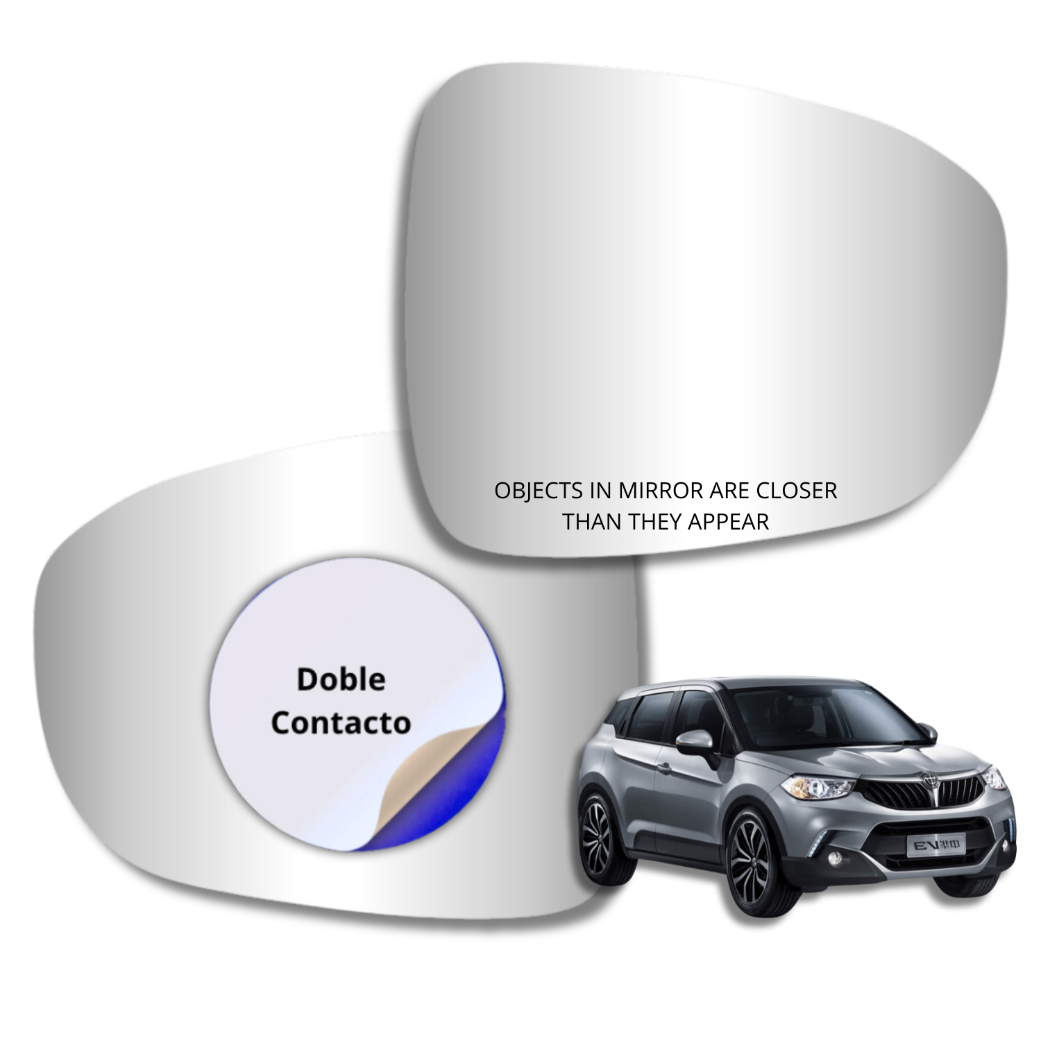 Brilliance V3 2016-2022 Alternativo - Image 2