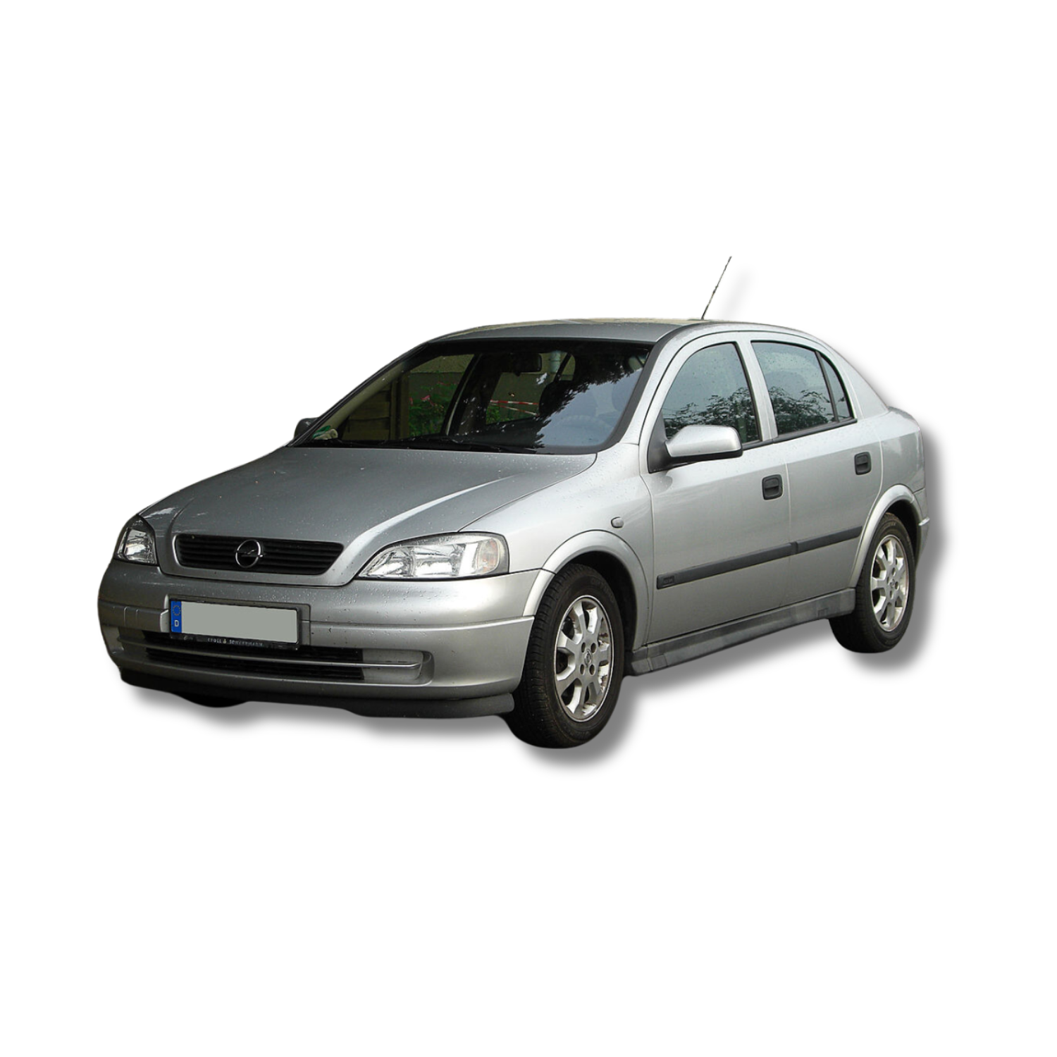 Opel Astra 1998-2004 Original - Image 3