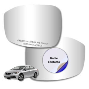 Honda Civic 2012-2016 Alternativo