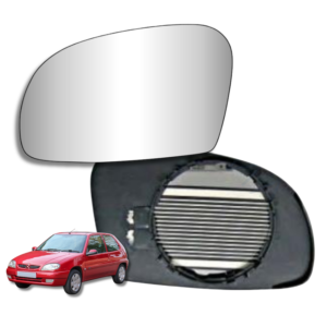 Citroen Saxo 2002-2012 Original