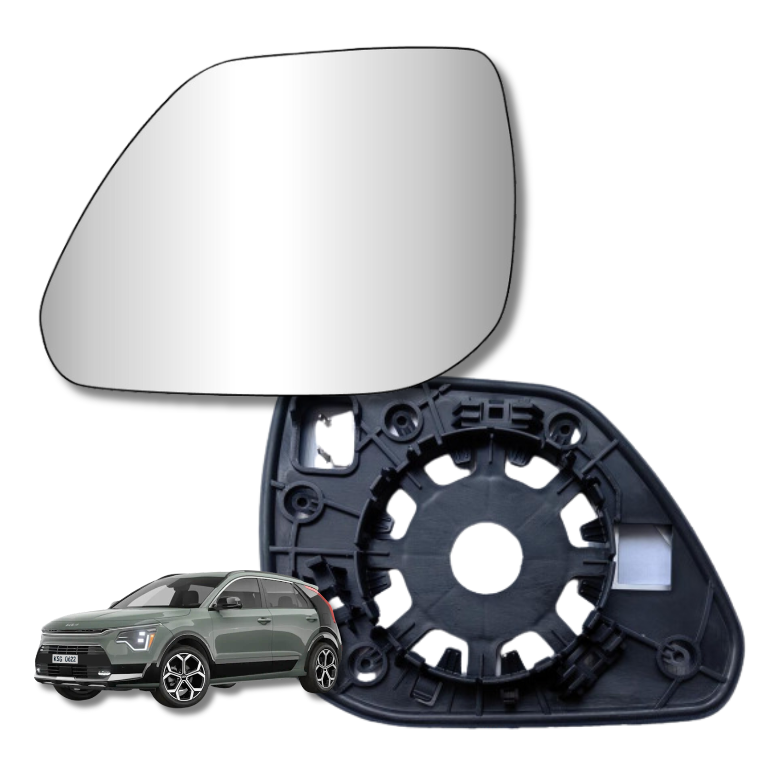 Kia Niro 2022-2025 Original