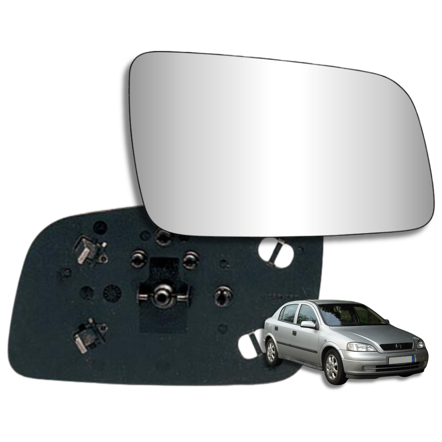 Opel Astra 1998-2004 Original - Image 2