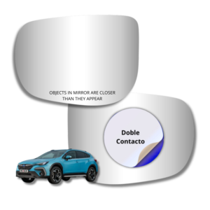 Subaru Crosstrek 2022- 2025 Alternativo