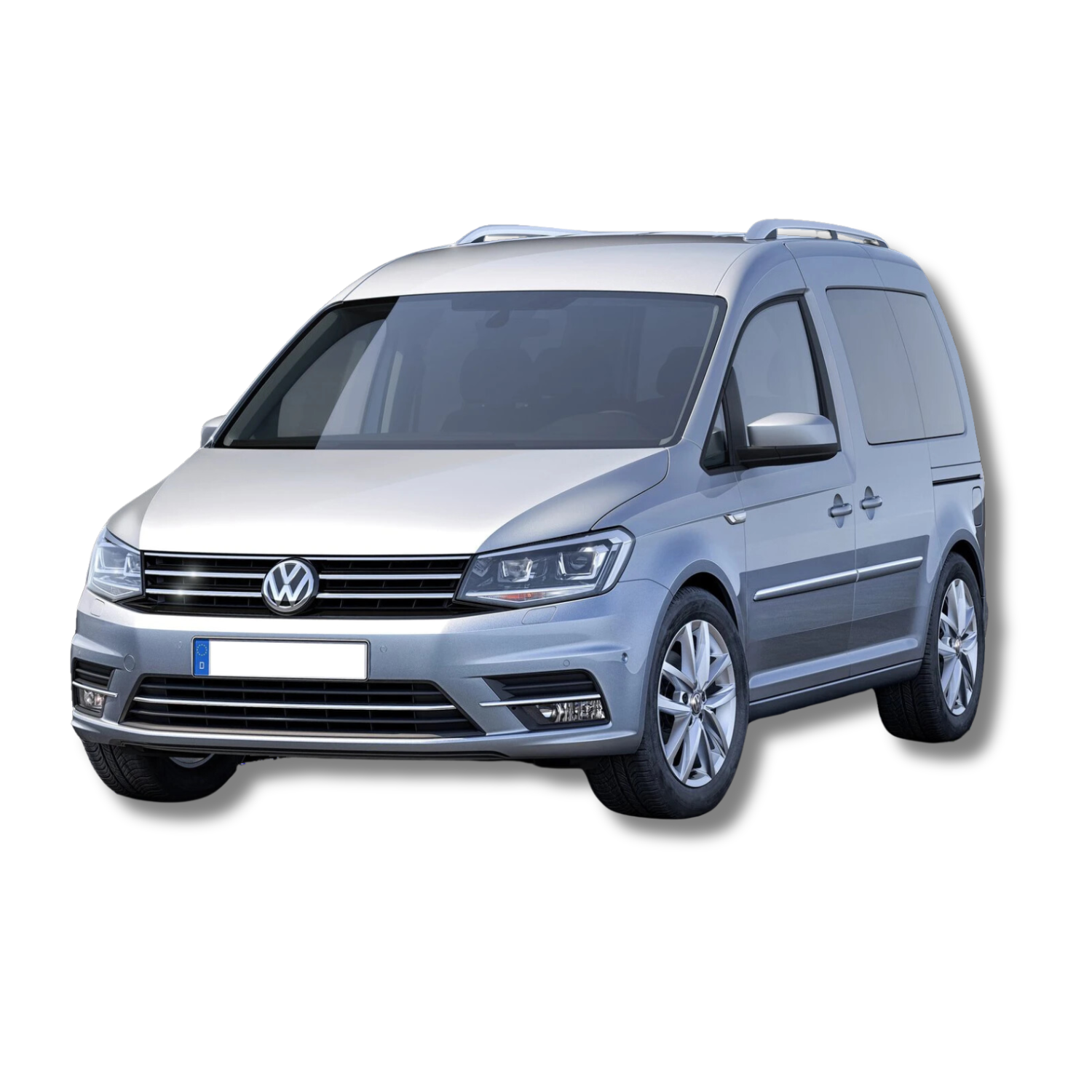 Volkswagen Caddy 2015-2019 Alternativo - Image 3