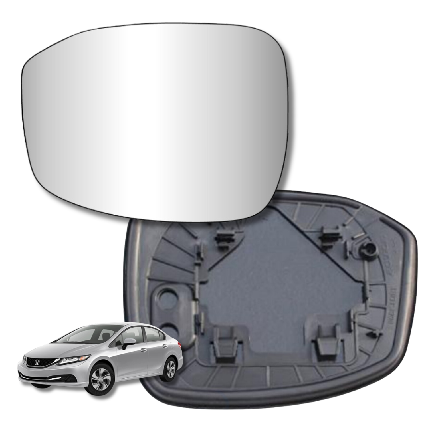 Honda Civic 2012-2016 Original