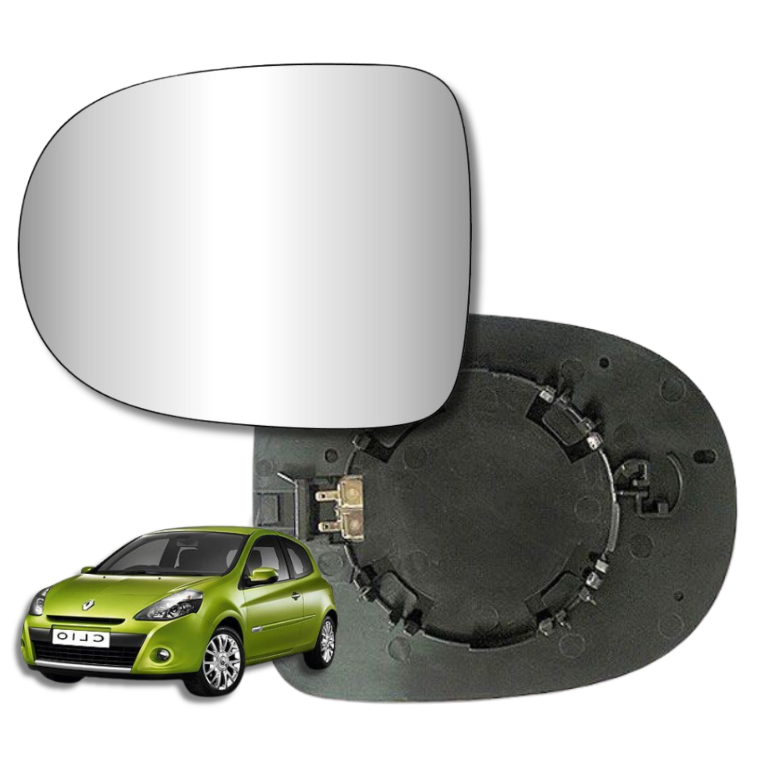 Renault Clio III 2009-2013 Original