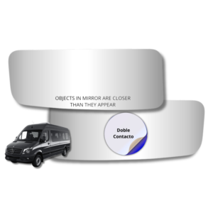 Mercedes Benz Sprinter Inferior 2012-2017 Alternativo