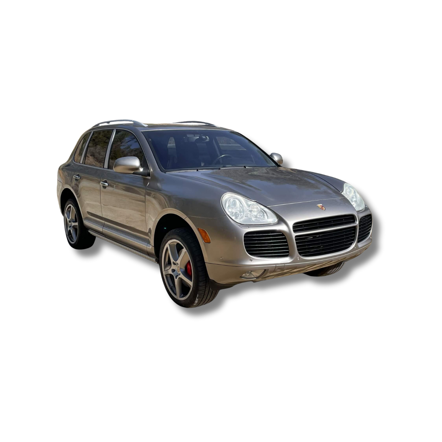 Porsche Cayenne 2002-2007 Original - Image 3