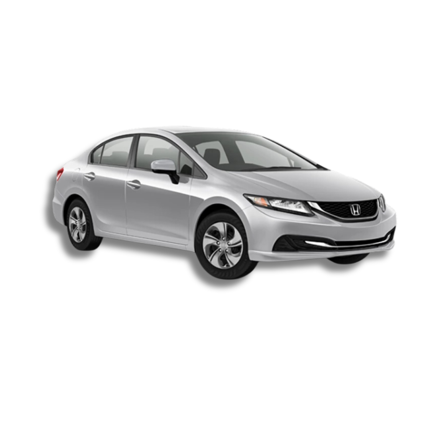 Honda Civic 2012-2016 Original - Image 3