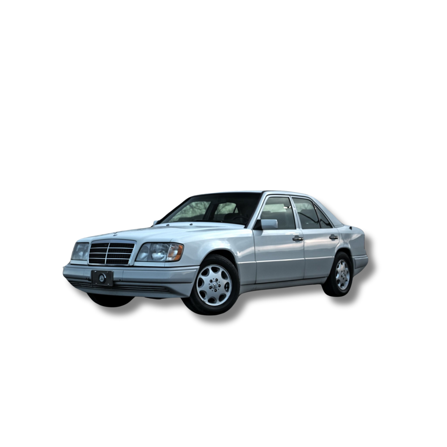Mercedes Benz Clase E 1993-1995 Original - Image 3