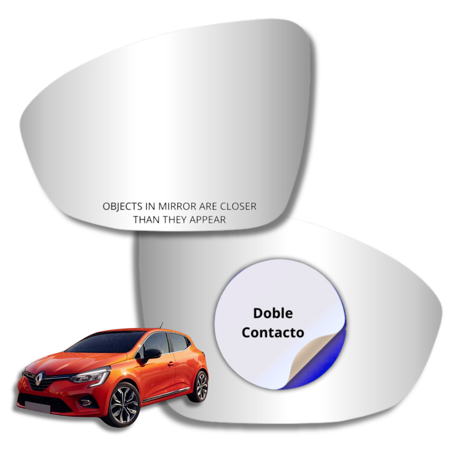 Renault Clio V 2023-2024 Alternativo