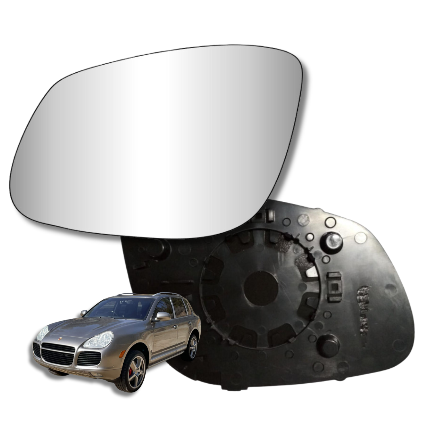 Porsche Cayenne 2002-2007 Original