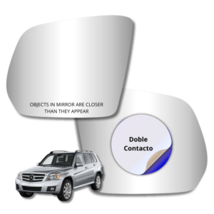 Mercedes Benz  GLK 2008-2012 Alternativo