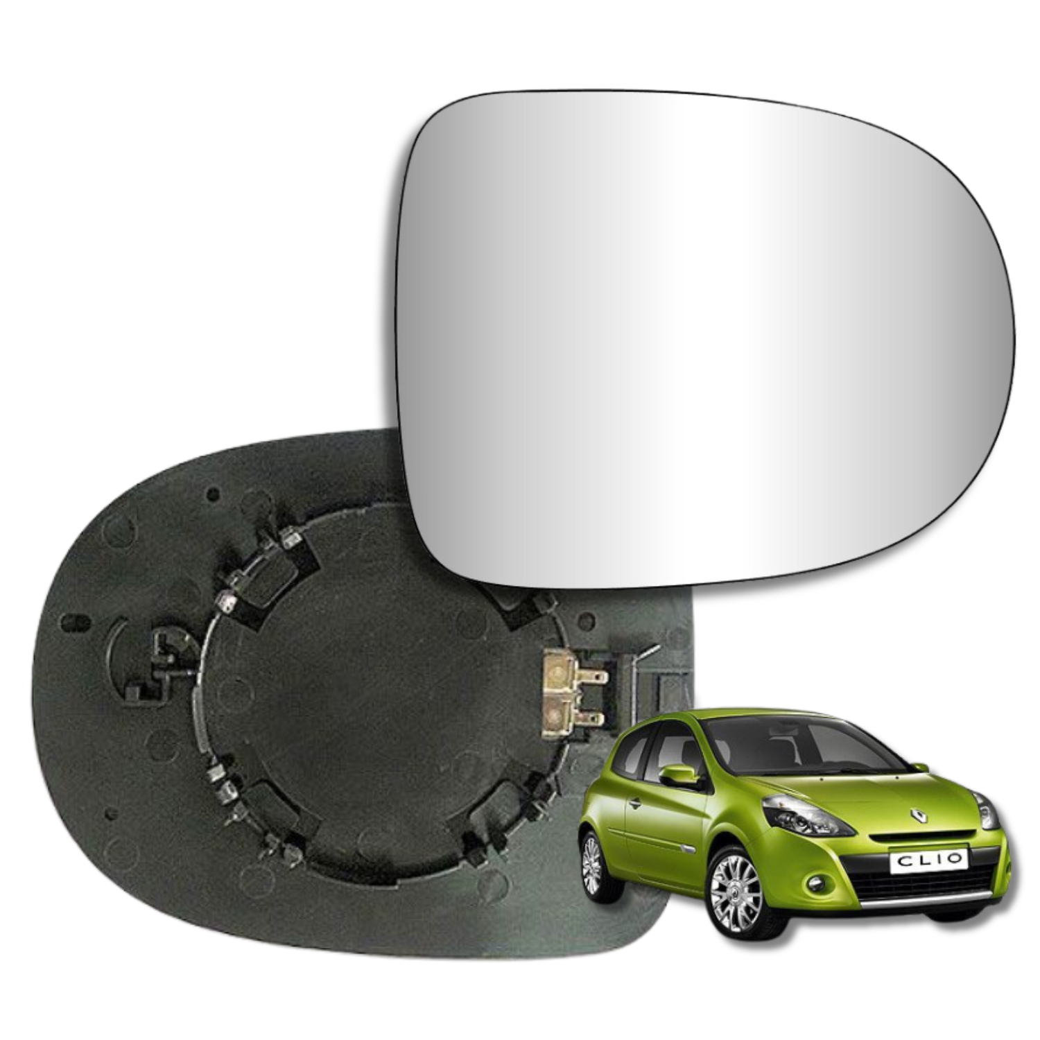 Renault Clio III 2009-2013 Original - Image 2