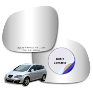 Seat Altea XL 2004 2015 Alternativo