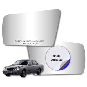 Mercedes Benz  Clase E 1995-1999 Alternativo