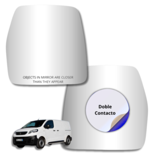 Peugeot Expert 1998-2006 Alternativo