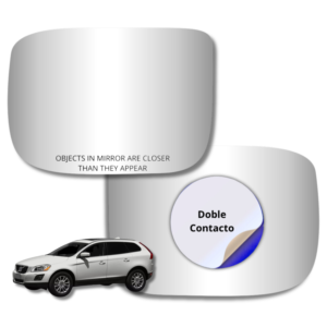 Volvo XC60 2008-2017 Alternativo