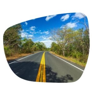 Suzuki Baleno 2016-2025 espejo retrovisor Alternativo