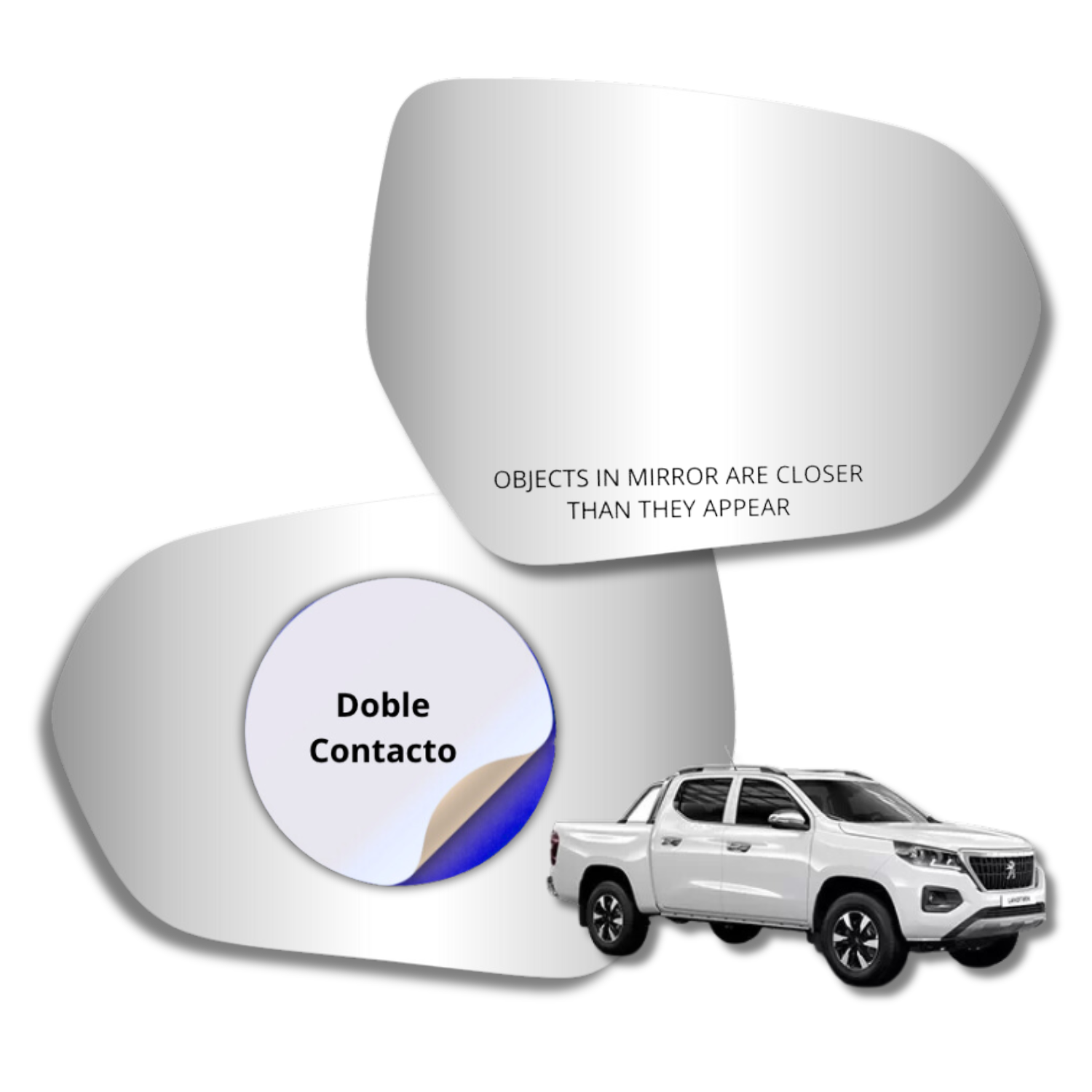 Peugeot Landtrek 2023-2024 Alternativo - Image 2