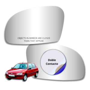 Peugeot 106 2002- 2012 Alternativo