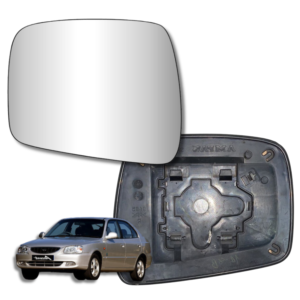 Hyundai Accent 2000-2002 Original