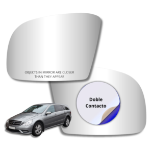 Mercedes Benz Clase M 2005-2009 Alternativo