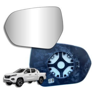 Peugeot Landtrek 2023-2024 Original