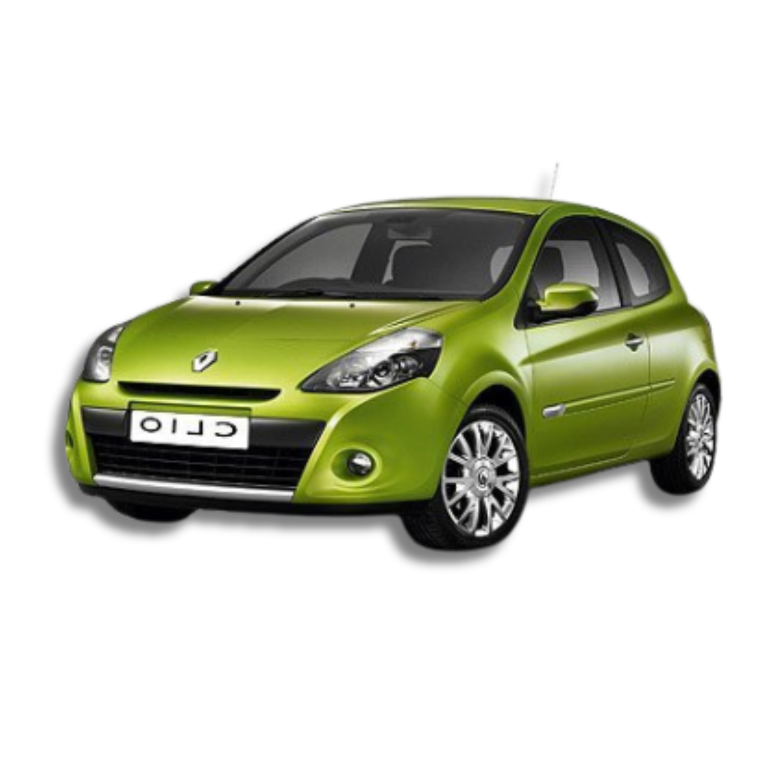 Renault Clio III 2009-2013 Original - Image 3