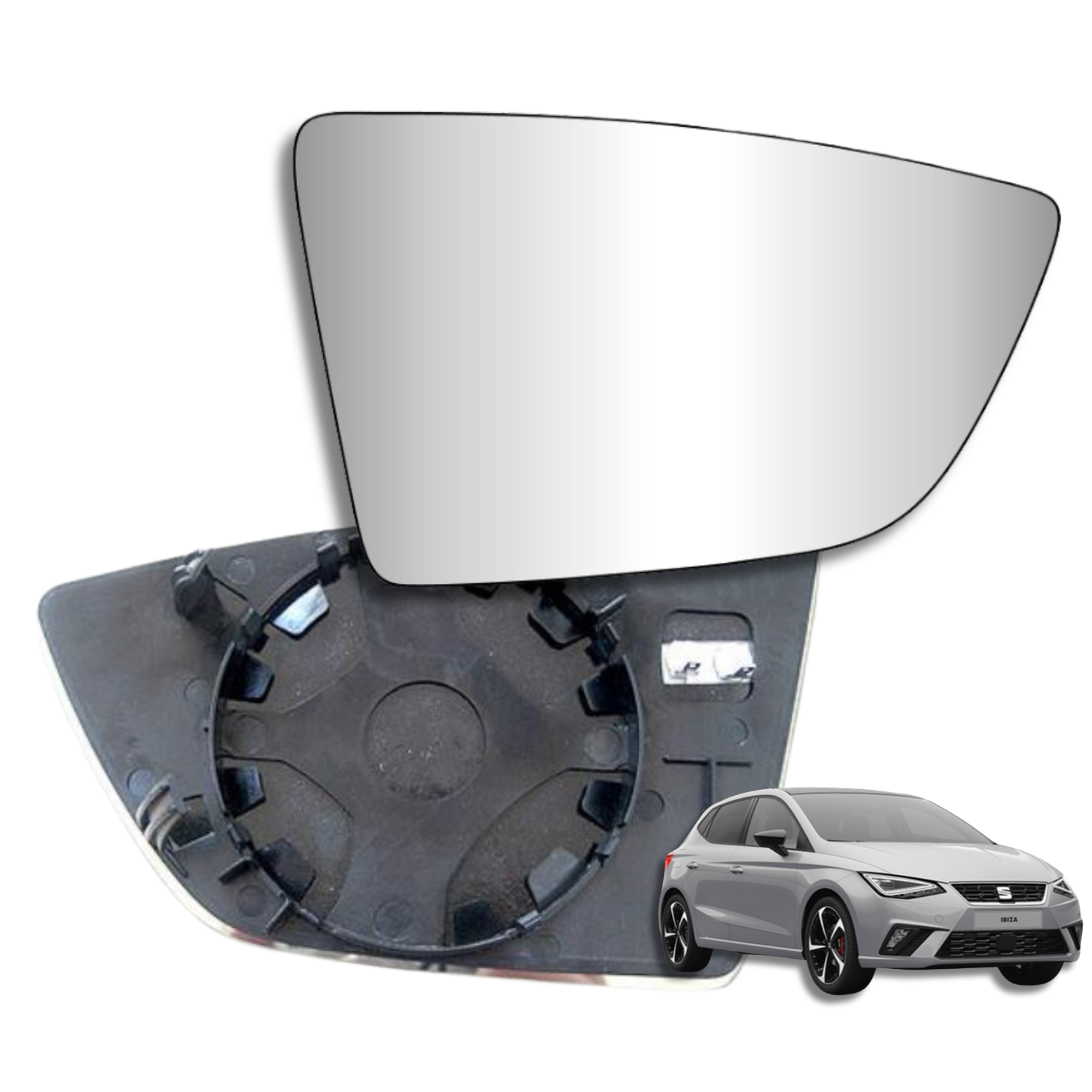 Seat Arona 2018-2022 Original - Image 2