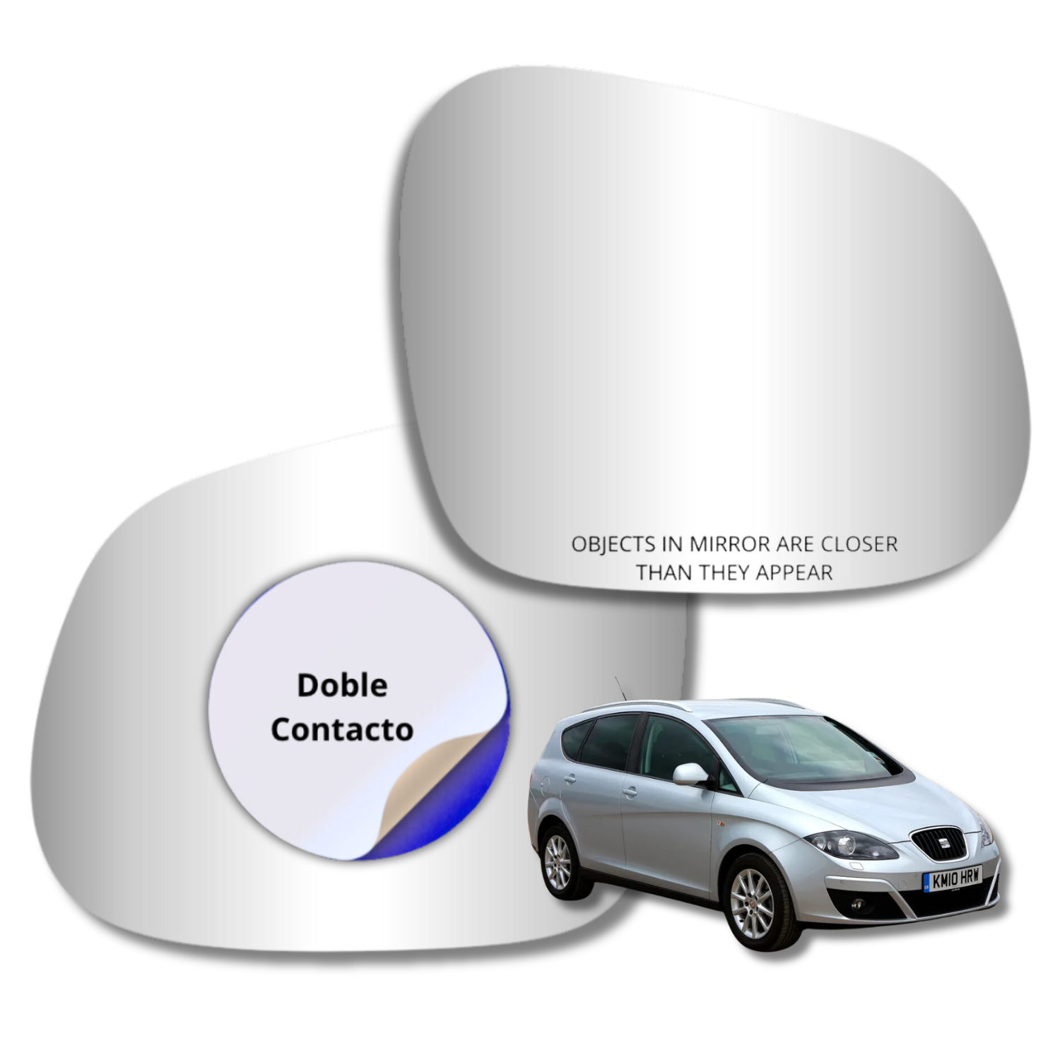 Seat Altea XL 2004 2015 Alternativo - Image 2