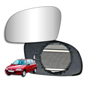 Peugeot 106 2002-2012 Original