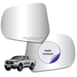 Great Wall Poer 2018-2022 Alternativo