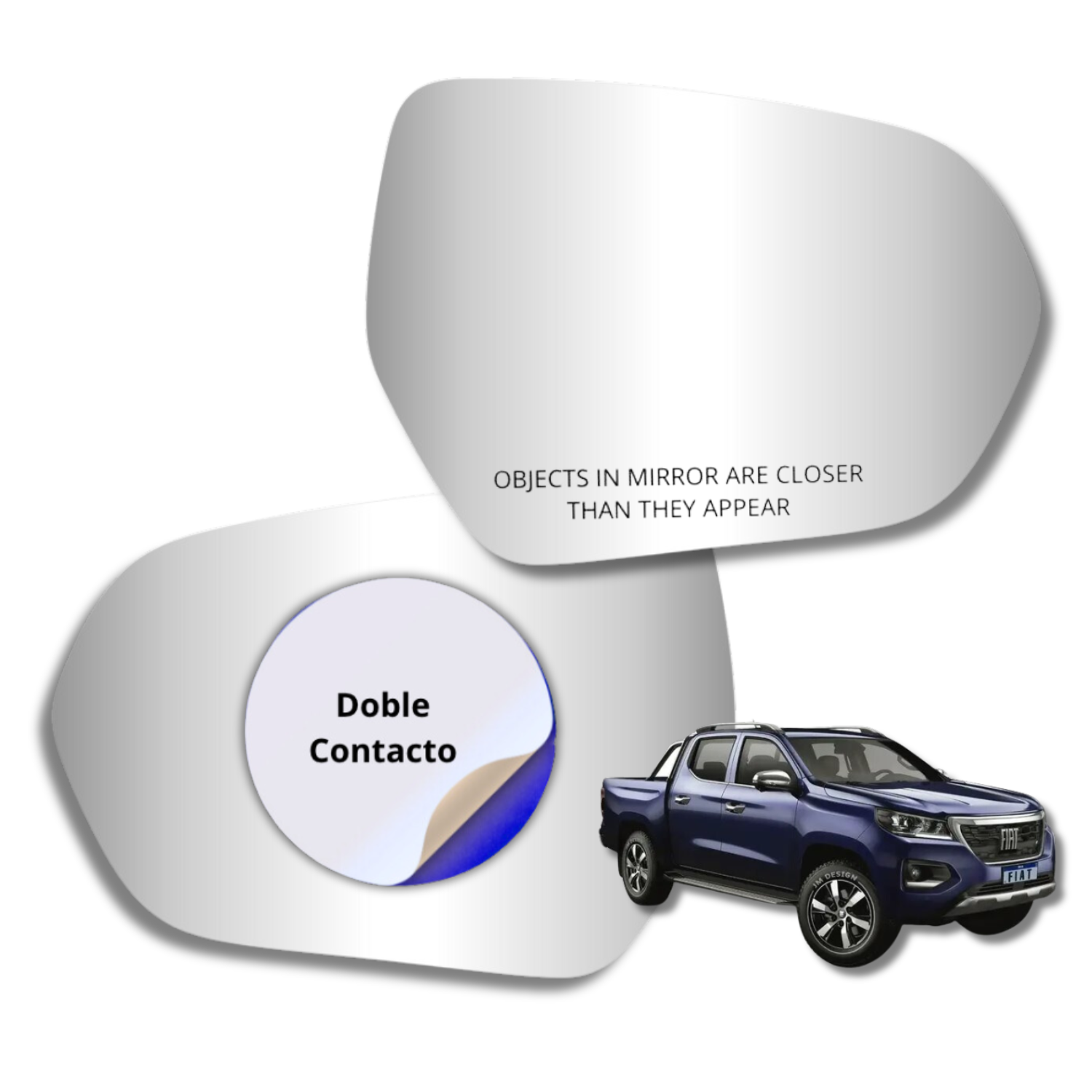 Fiat Titano 2023-2025 Alternativo - Image 2