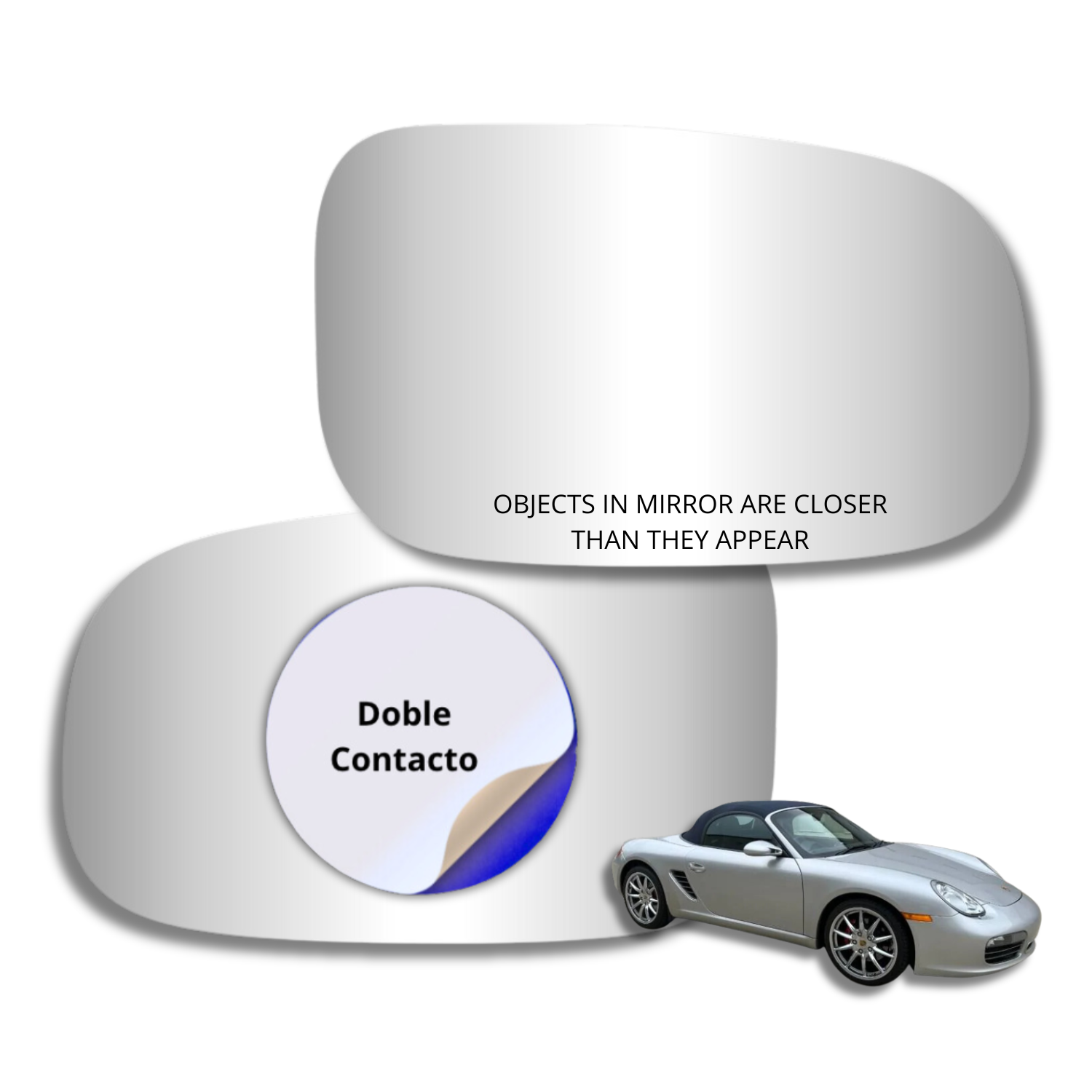 Porsche Boxter 1996-2016 Alternativo - Image 2