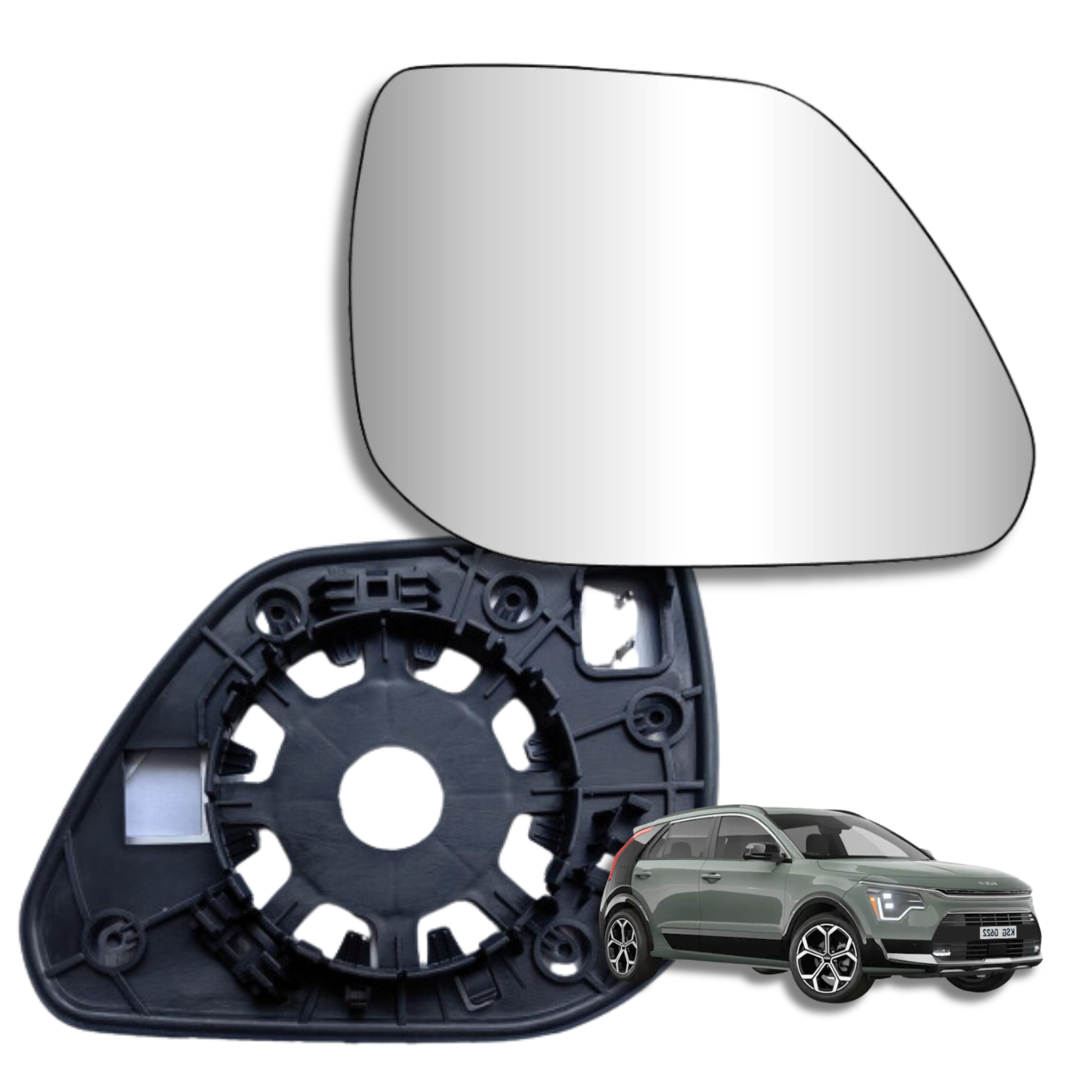 Kia Niro 2022-2025 Original - Image 2