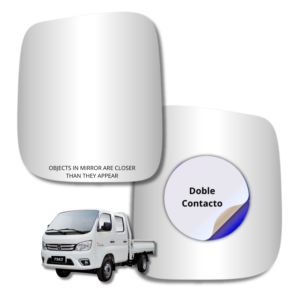 Foton TM3 2022 Alternativo