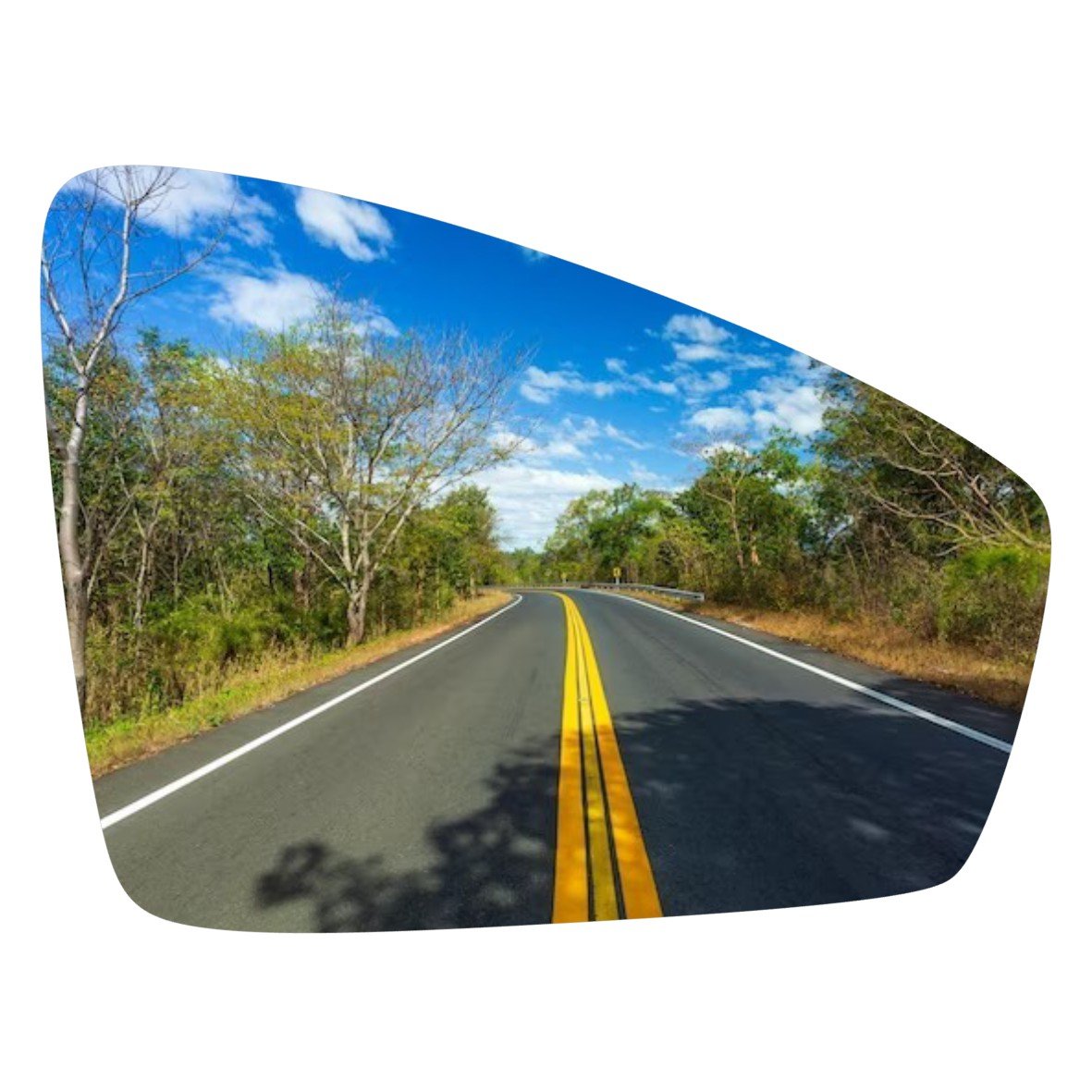 Chevrolet Sonic 2013-2023 espejo retrovisor Alternativo - Image 2