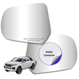 Great Wall Wingle 7 2020-2023 Alternativo