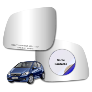 Mercedes Benz Clase A 2009-2012 Alternativo