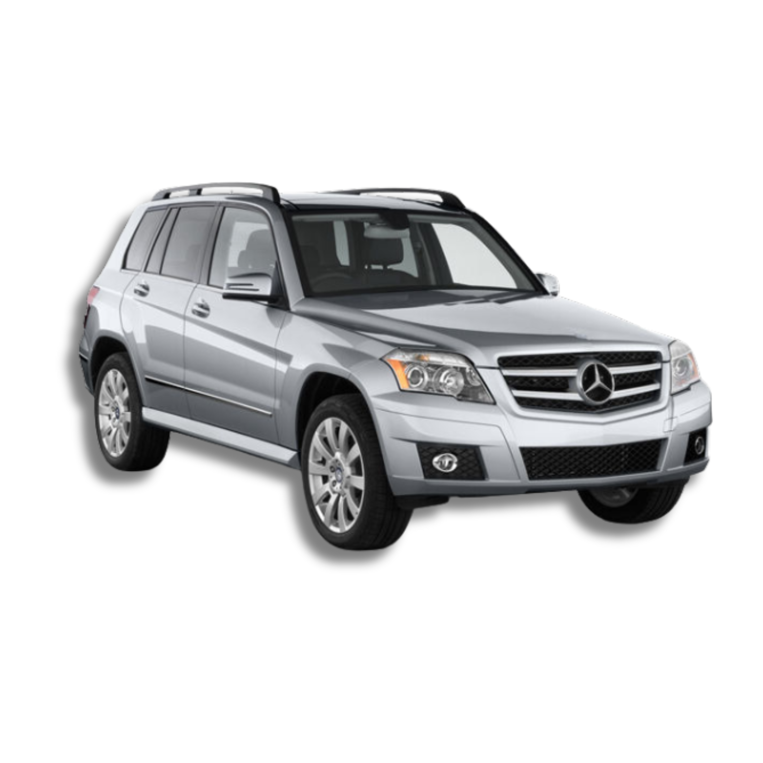 Mercedes Benz GLK 2008-2012 Original - Image 3