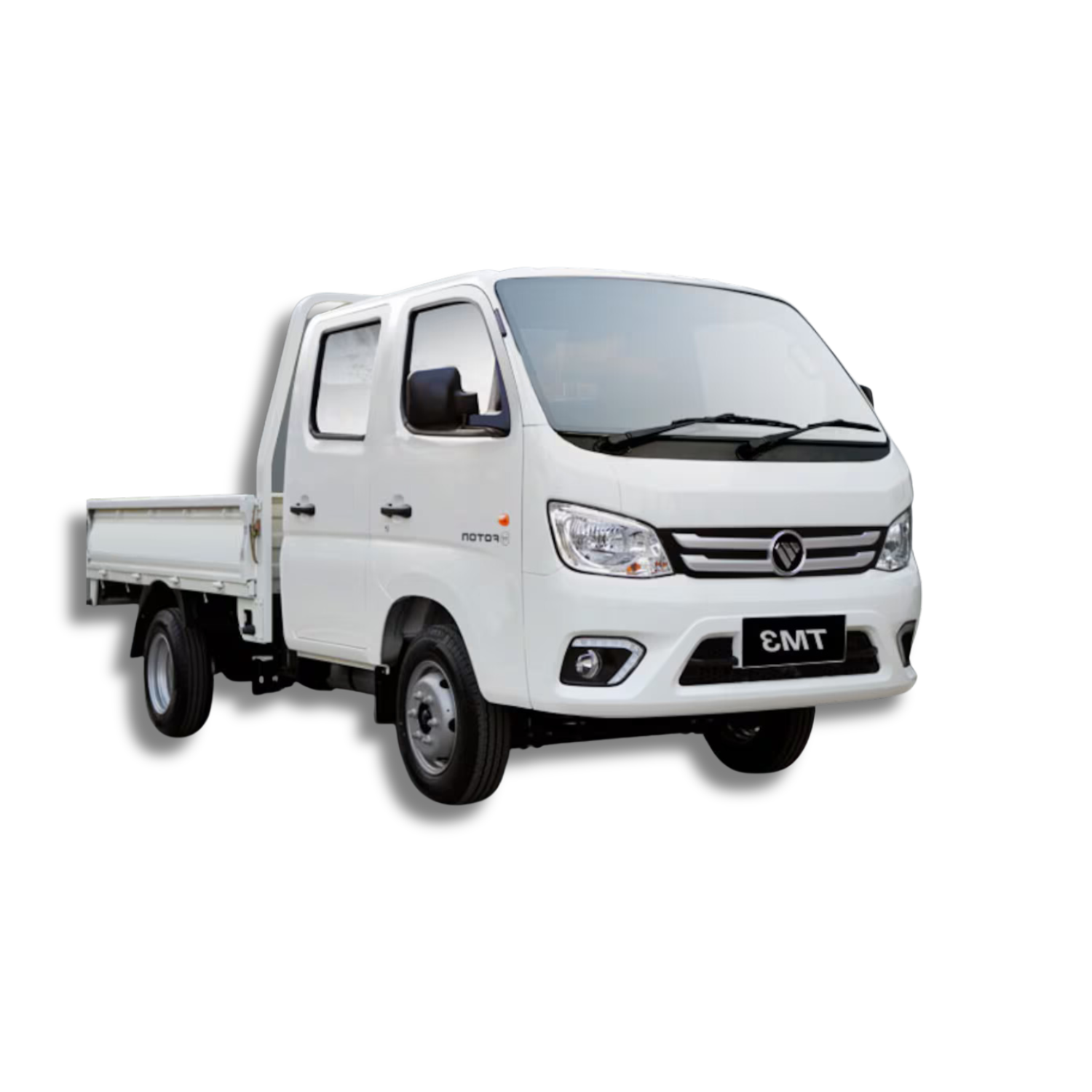 Foton TM3 2022 Alternativo - Image 3