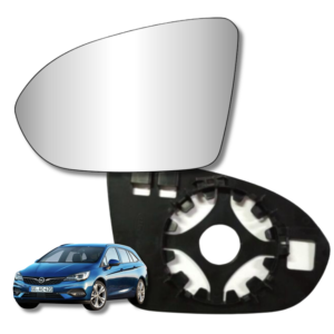 Opel Astra 2015- Original