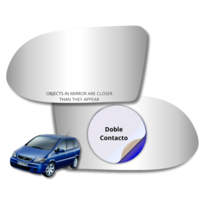 Opel Zafira 1999-2005 Alternativo