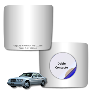 Mercedes Benz  Clase E 1993-1995 Alternativo