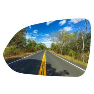 Kia Rio 4 2018-2022 espejo retrovisor Alternativo